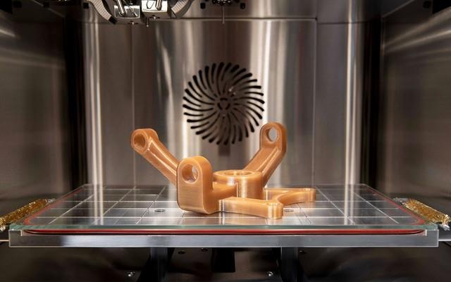 工业3D打印机项目-推广销售